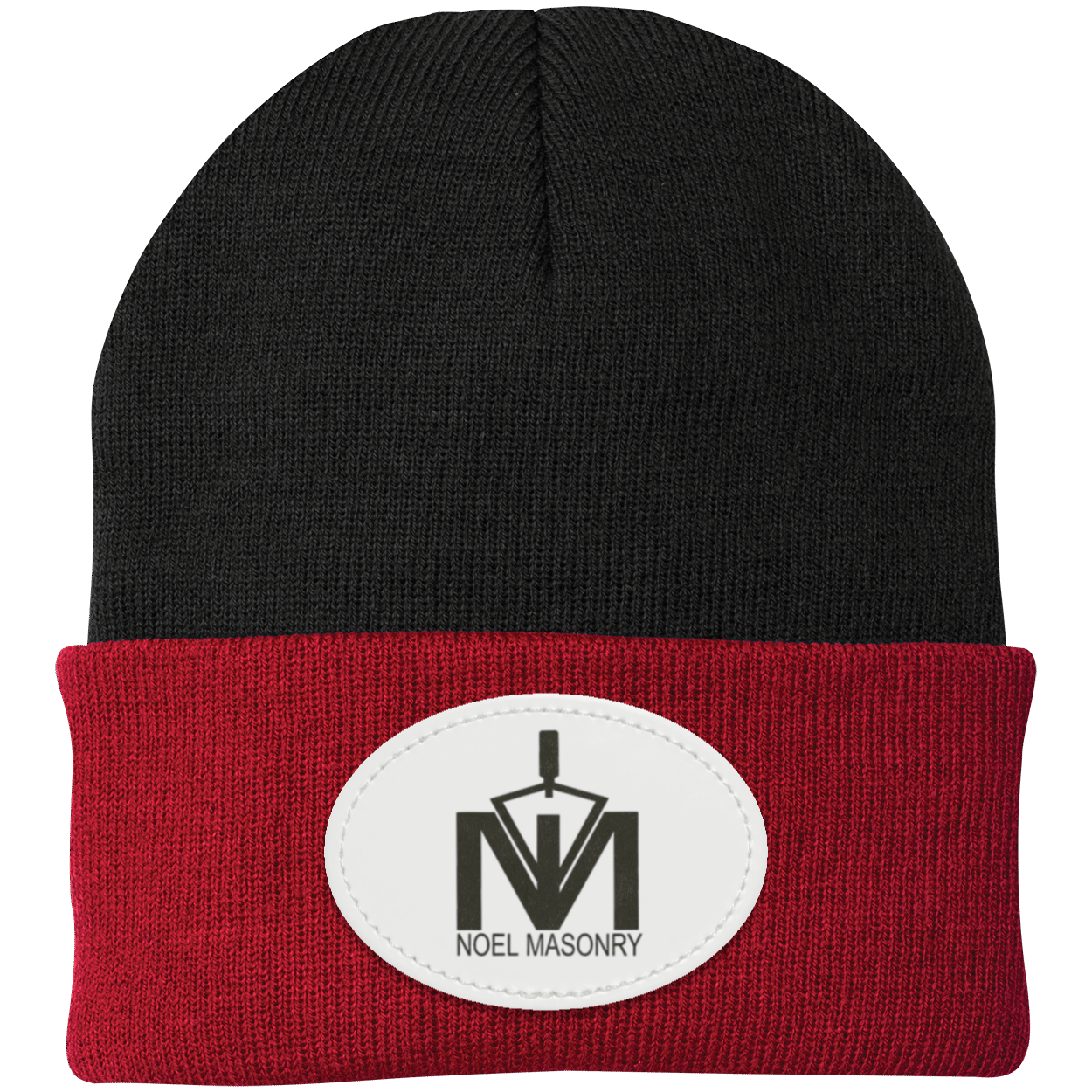 Noel Masonry - Logo Toboggan Beanie