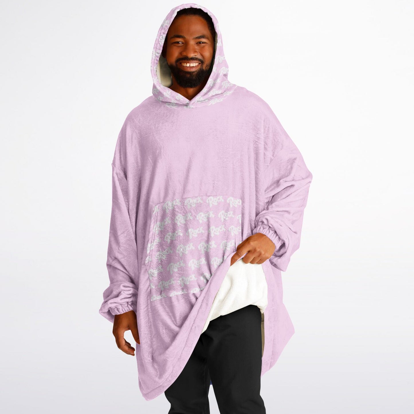 Rockcastle Rocket - Snug Hoodie