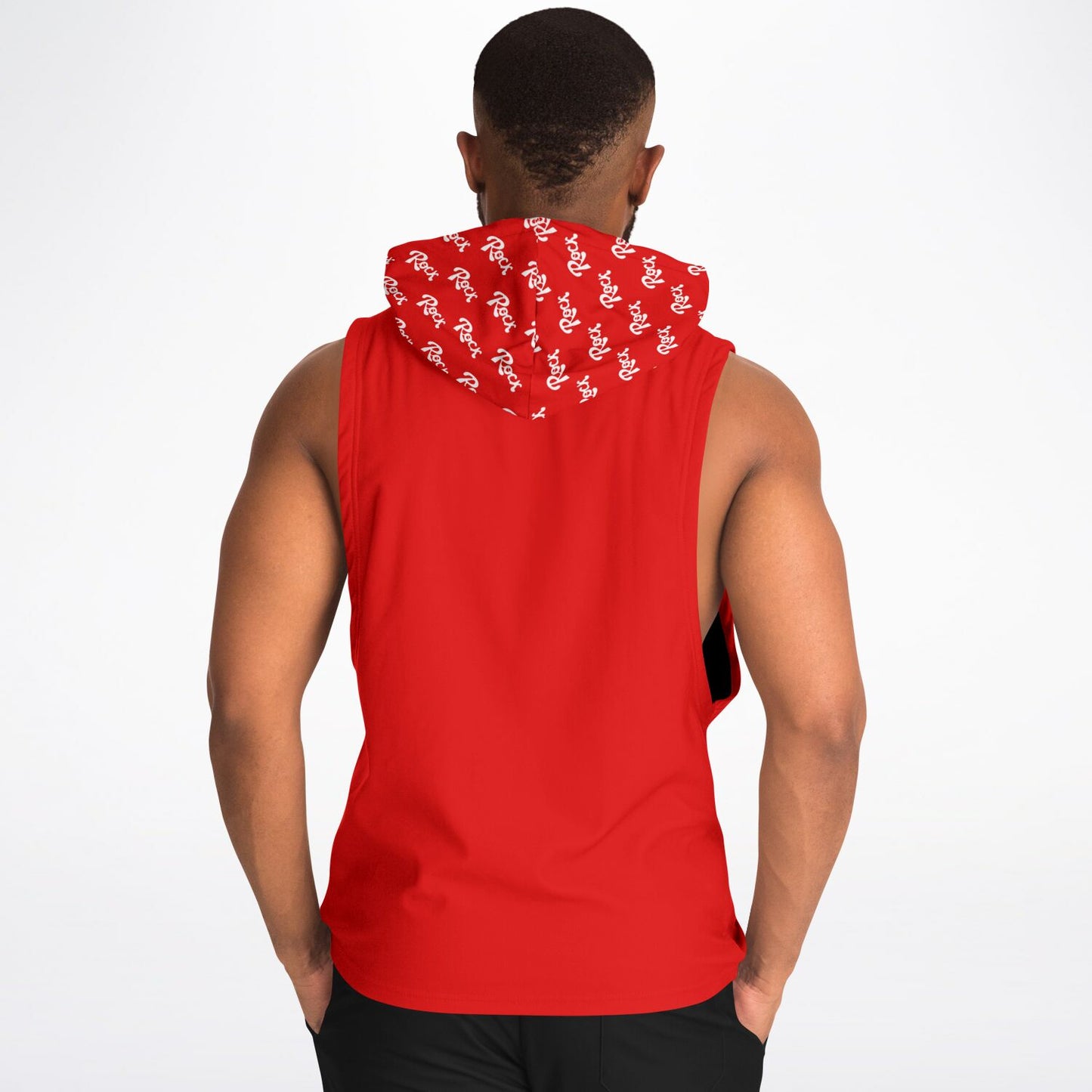 Rockcastle Rocket - Sleeveless Hoodie